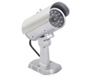 Dummy camera ir led outdoor night vision camera