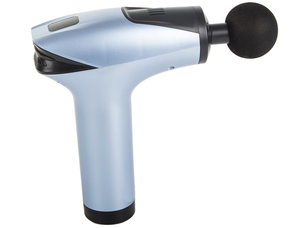 Спина массаж пистолет тело ноги массажер сильный массаж пистолет 5 советы