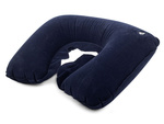 Coussin gonflable de voyage pour avion voiture