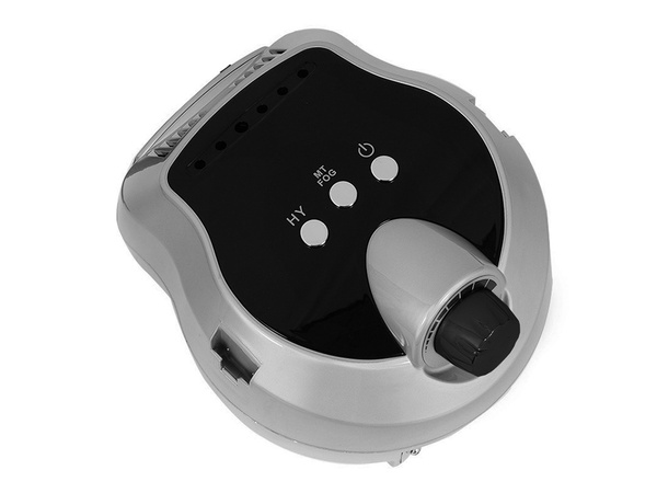 Manikura pedikura nogotni vrtalnik 80 w profesionalen močan + 6 kosov vrtalnih konic