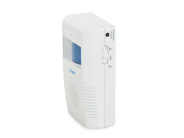 Dispozitiv de semnalizare intrare alarmă detector de mișcare clopot