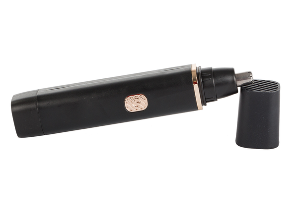 Trimer za uho nosu odstranjevalec ušesnih dlak brivnik