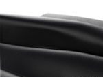 Sac de gunoi pentru mașină mini coș de gunoi pentru scaun auto