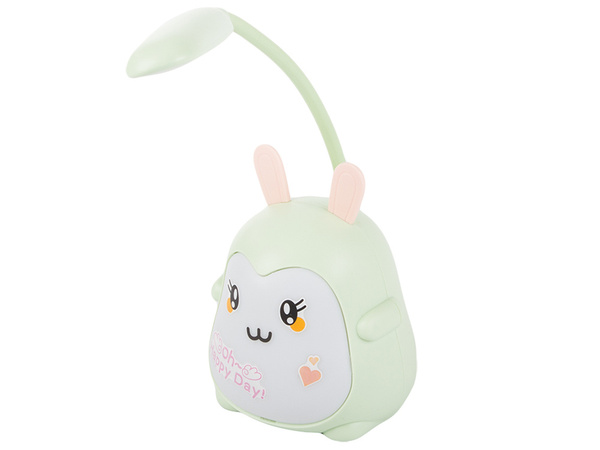 Lampe de bureau led rgb usb pour enfants pour l'apprentissage de la lecture 3 modes