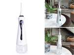 Zubní irigátor bezdrátový ústní irigátor velký kontejner
