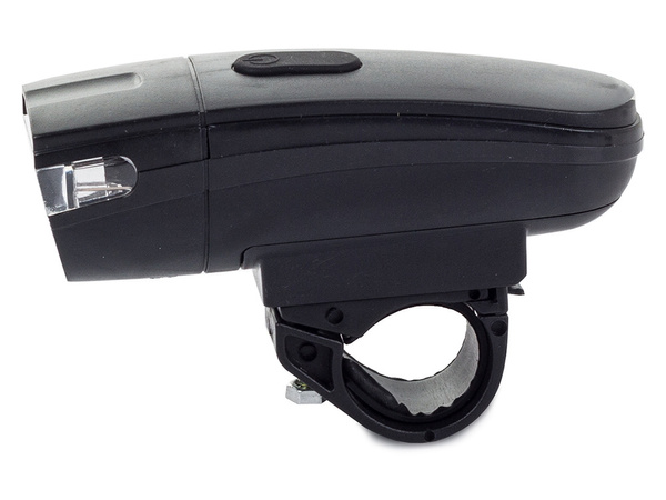 Biciclete lumini față spate a condus