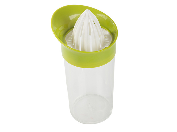 Vegetable grater 4in1 slicer shredder magnet interchangeable inserts handle