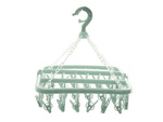 Sock dryer unterwäsche-aufhänger 32x clips set