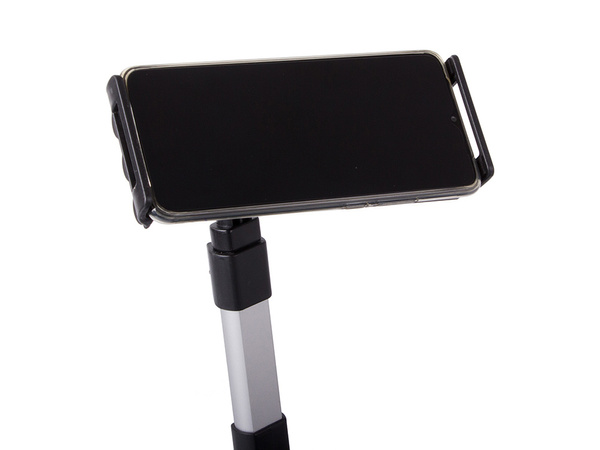 Tablet phone stand 2in1