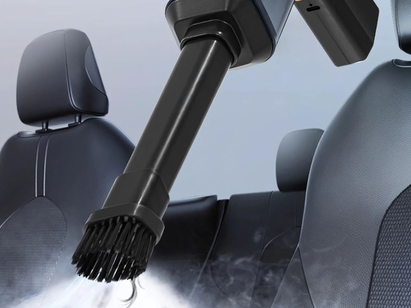 Aspirador de mano sin cable para coche 120w aspirador de mano sin cable para coche home