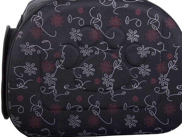 Sac de transport pentru câine pisică xl