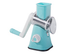 Chicken to grate seeds and vegetables 3x whole-grades inputs 3in1