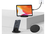 Kit d'adaptateurs câble usb type c 4in1 micro lighting 60w