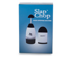 Rotary vegetable chopper onion cheese grater