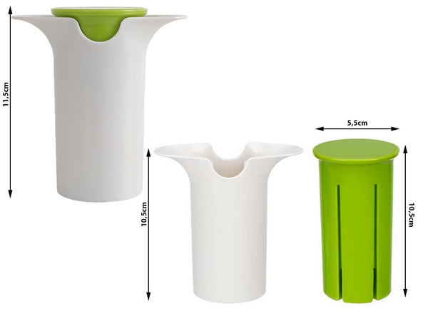 Kráječ zeleniny kráječ ovoce 6 ruční kráječ okurek ostrý kráječ