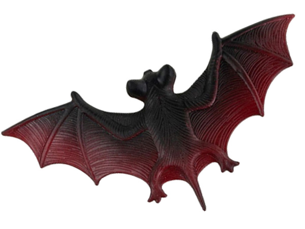 Halloween fledermaus dekoration fledermaus set von 4