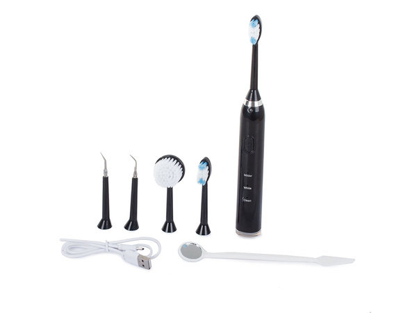 Brosse à dents sonic set électrique