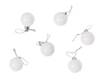 Božični drevesni bomboni 3cm set 36pcs božični drevesni bomboni miscellaneous