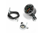 Bicycle classic retro speedometer