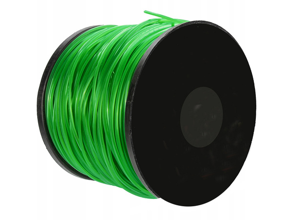 Perceuse de coupe pour tonte de printemps 2,4mm 100m