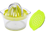 Citronu fruitu rokasgrāmatas sulu spiede sulu spiede 400ml