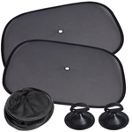 Auto-windschutzscheibe abdeckung anti-frost gross