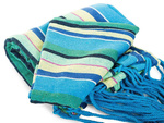 Garden two-bed hammak xxl large 200kg 200x150