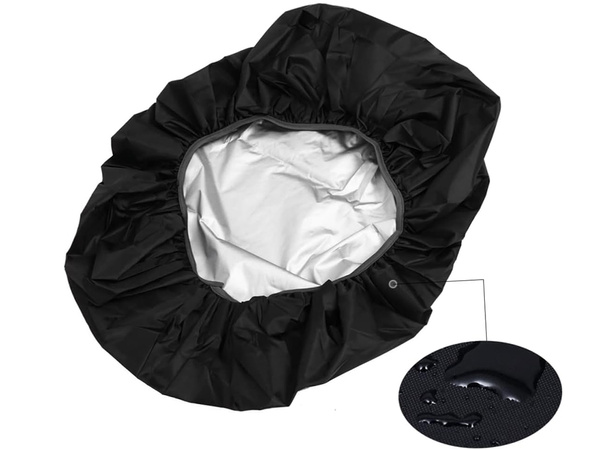 Rucsac impermeabil rezistent la ploaie capac 35l trekking în aer liber