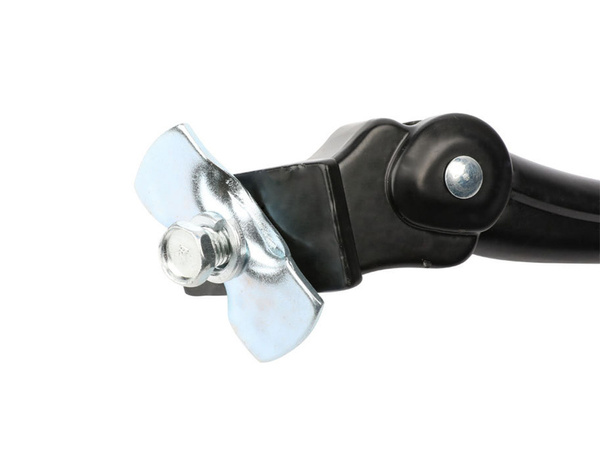 Kerékpár láb állítható kerékpár láb alumínium oldalsó láb