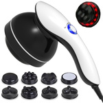 9in1 body-slimming cellulite massage body massage