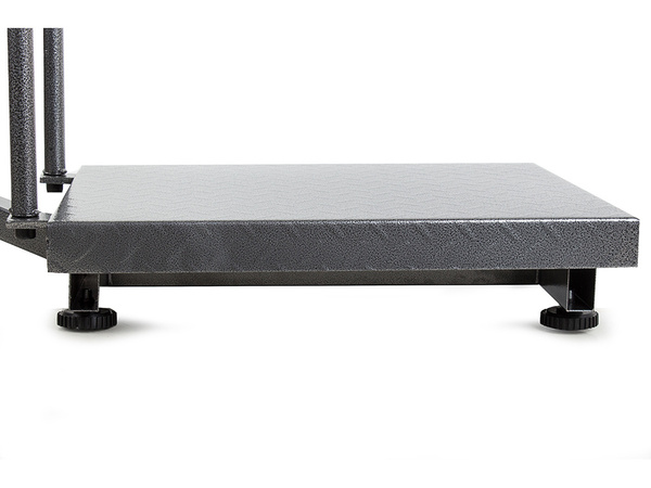 Elektronická váha 100 kg lcd váha