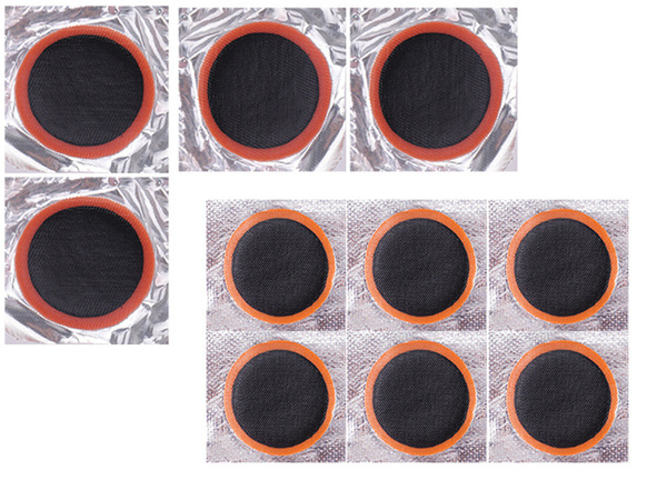 Jalgrattareenide paranduskit jalgrattareenide multi-use liim torude jaoks 10tk