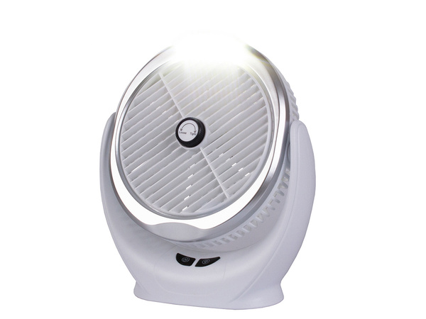 Brezžični namizni ventilator brezžični namizni ventilator polnilna led luč