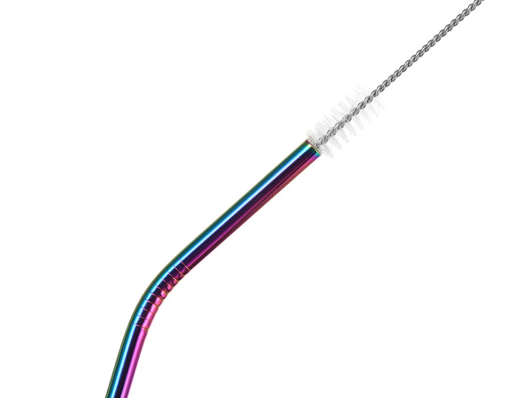 8x vasos metálicos para tuberías multi-nivel limpiadores eko