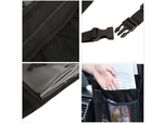 Organizator scaun auto protecție pâslă protector