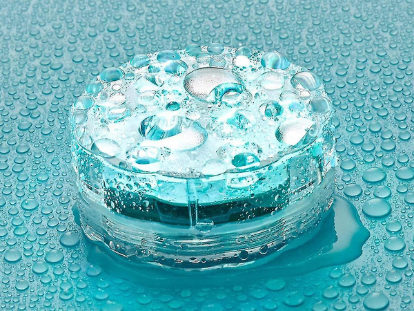 Pool licht unterwasser leuchtet 10 led fernbedienung rgb ip68 wasserdicht für pool