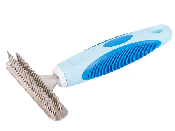 Tondeuse peigne brosse grands poils de chien poils de chat