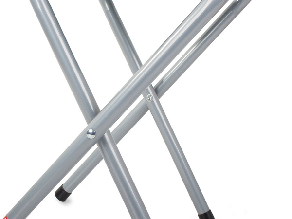 Туристический стул для рыбалки складной табурет