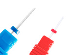 Sada keramických nožů 5 ks pro hybridní gel