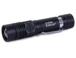 Taktikai bailong led zseblámpa cree zoom xm-l t6
