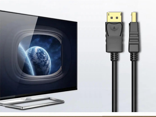 Dp 1,4 видео аудио кабель DisplayPort 8k 4k 2k 1,5 м