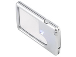 Led-leseleuchte 3x 6x