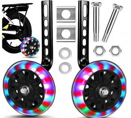 SIDE WHEELS FOR BICYCLE 230216 (30)