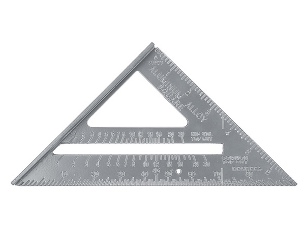 Veľké hliníkové pásky uhlové rozmery 180 mm