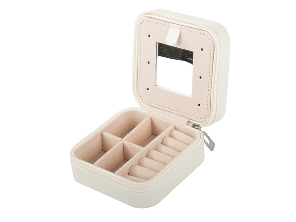 JEWELLERY BOX ORGANISER BOX