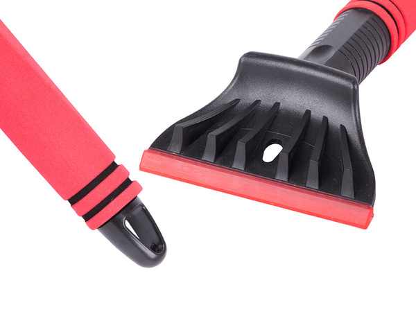Grattoir pour pare-brise grattoir pour glace grattoir pour neige grattoir soft grip