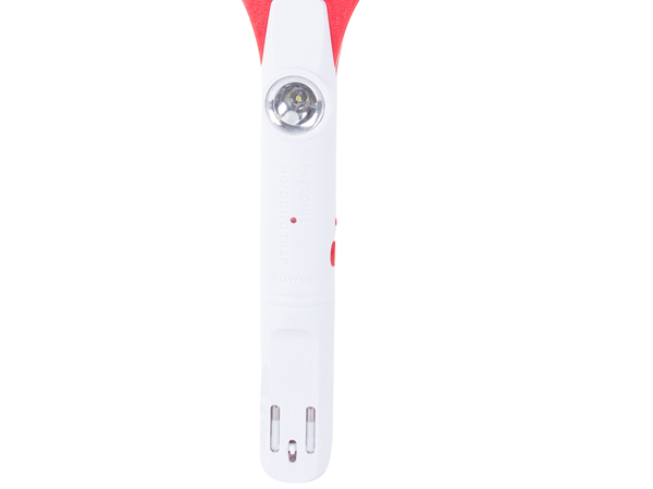 Palette électrique pour attraper les mouches paquet pour attraper les mouches moustiques mites acum.