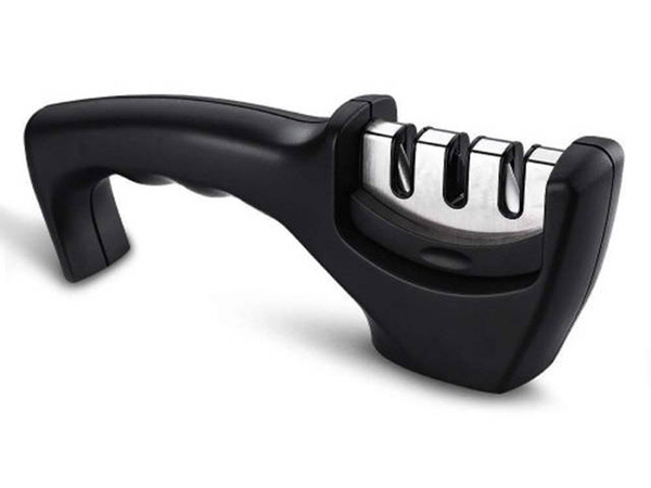 Háromfázisú konyhai késélező