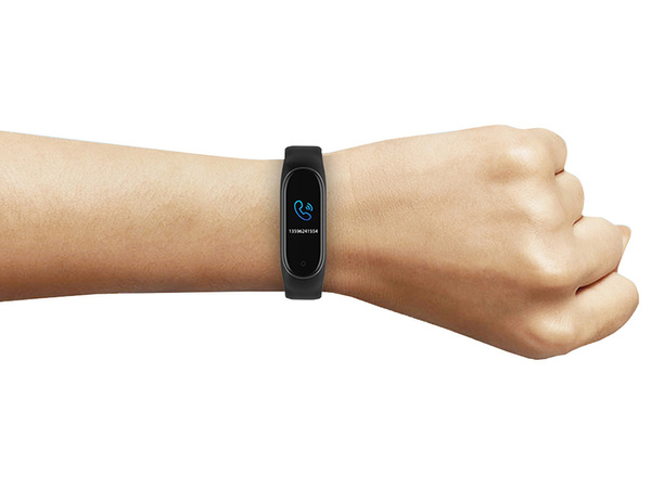 Smartband banda deportiva smartwatch reloj m4