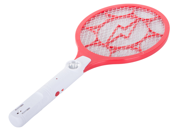 Electric insect catcher flies mosquitoes ac. Led